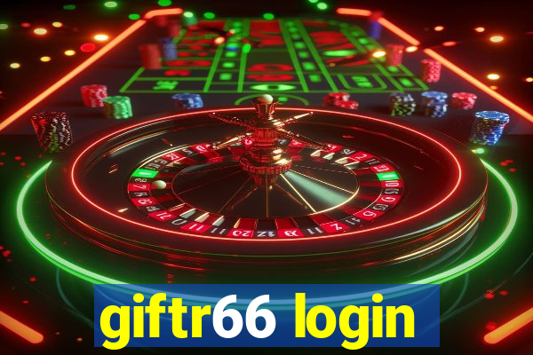 giftr66 login